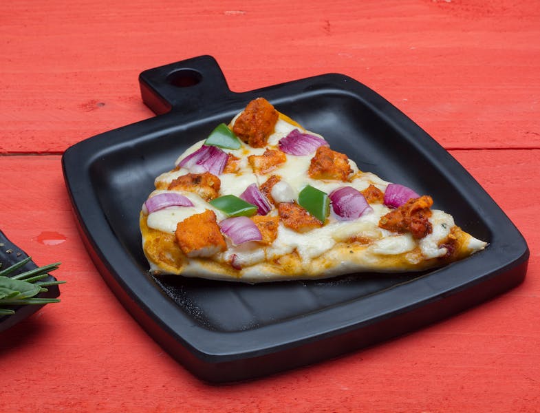 Medium Size Detroit Pizza